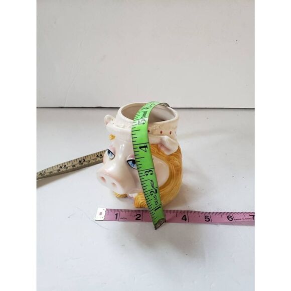 Sigma Ms Piggy Cup - Picture 9 of 9